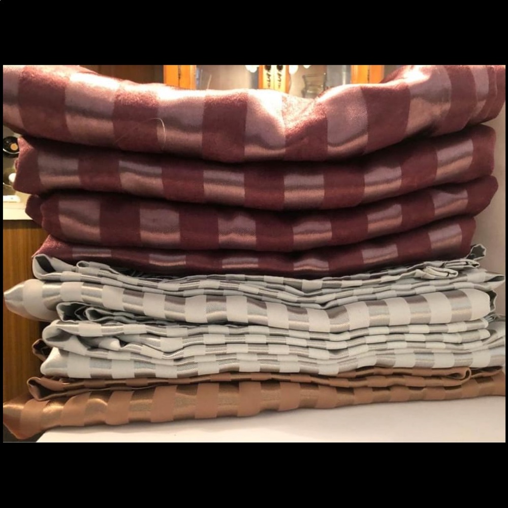 Drapery Panels - Picture 2 of 4